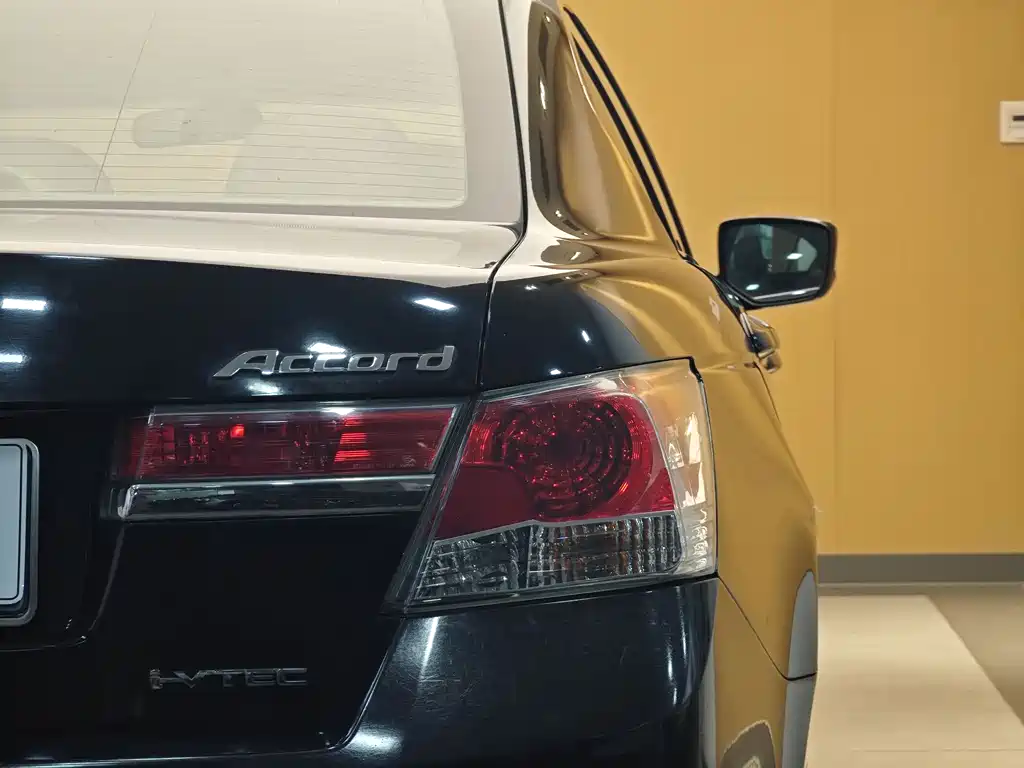 2011 Honda Accord 2.0L EX