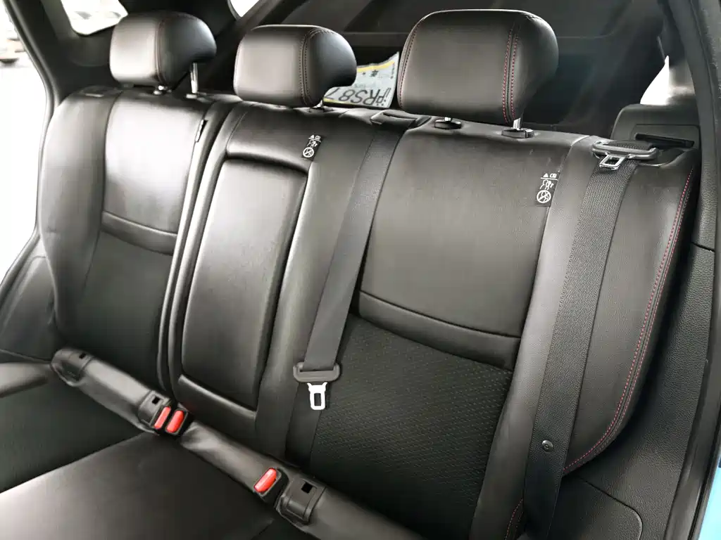 Nissan Qashqai 2019 2.0L CVT Luxury Edition