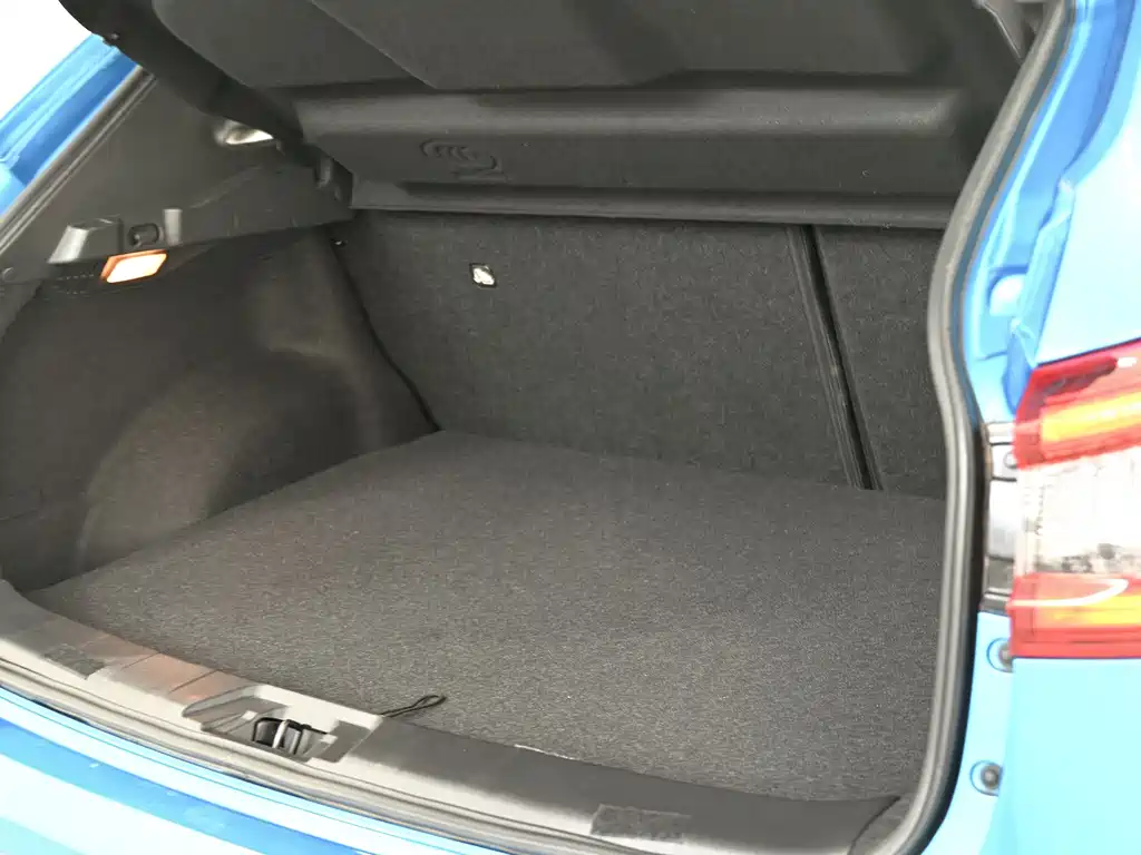 Nissan Qashqai 2019 2.0L CVT Luxury Edition