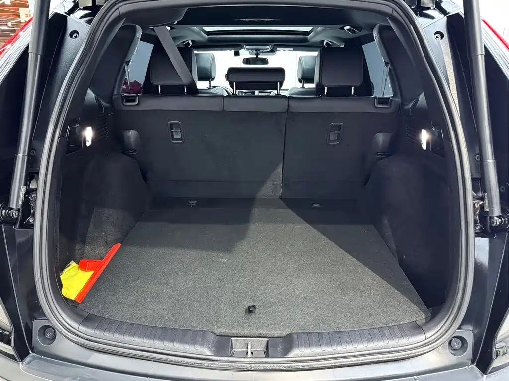 Honda CR-V 2021 240TURBO CVT FWD Black Edition