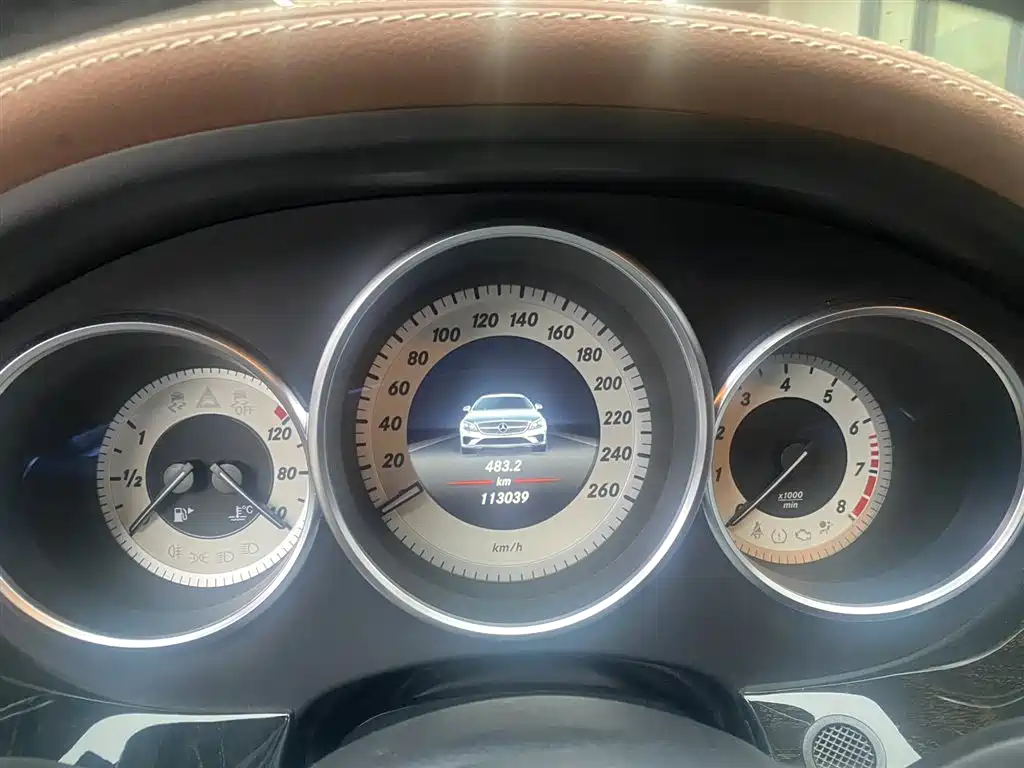 Mercedes-Benz CLS 260 Shooting Brake 2016