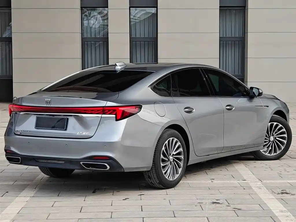 Buick LaCrosse 2023 28T Yuexiang Edition
