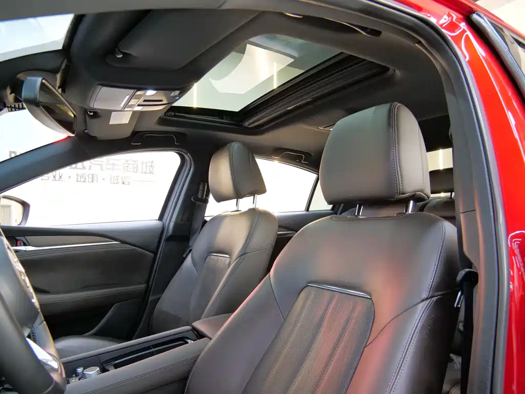 Mazda6 Atenza 2020 2.5L Blue Sky Premium Edition
