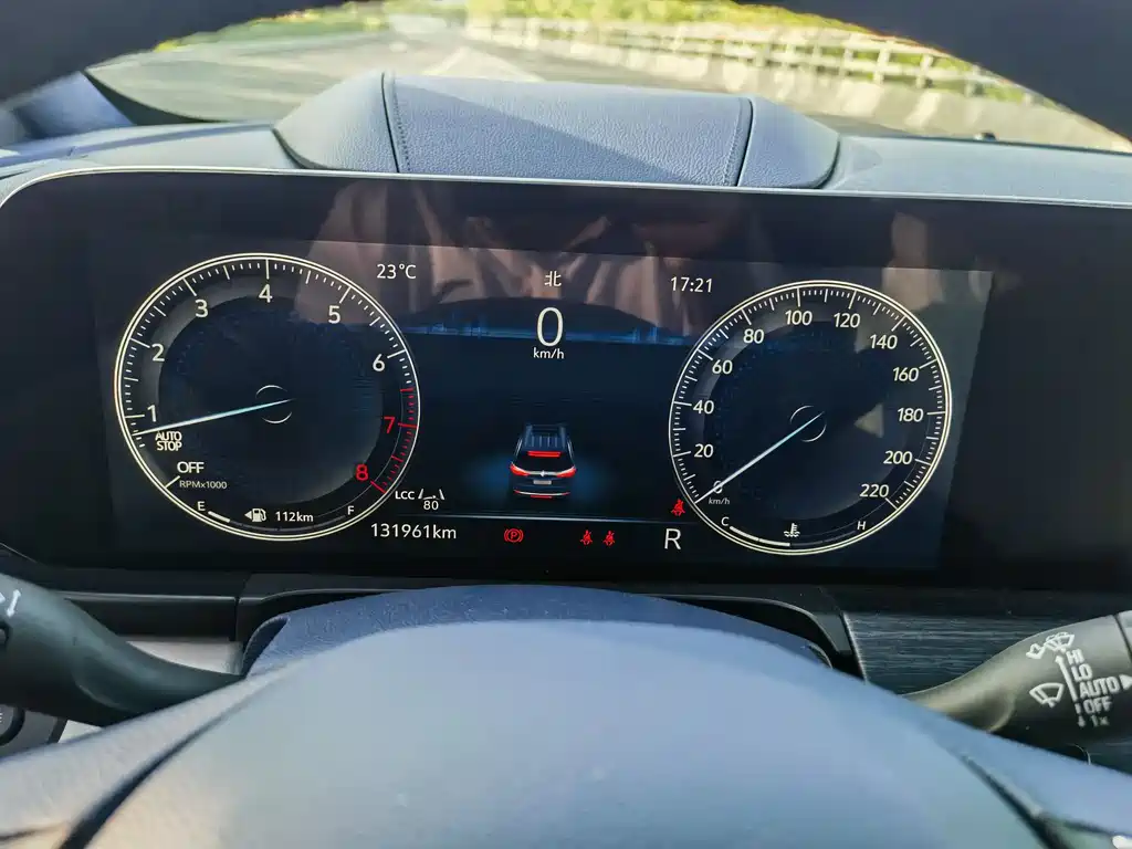 Buick GL8 2021 Avenir Four-Seat Exclusive Edition