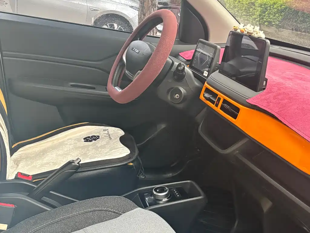 Levdeo Mango Pro 2022 200 Classic Edition