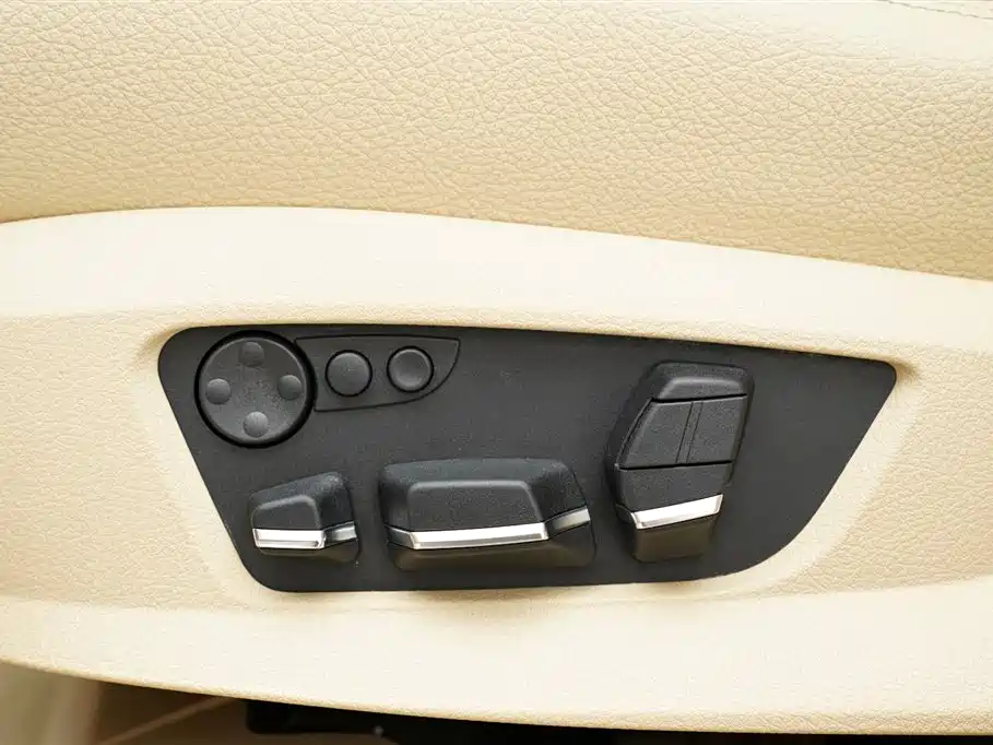 BMW 5 Series GT 2013 535i xDrive Luxury