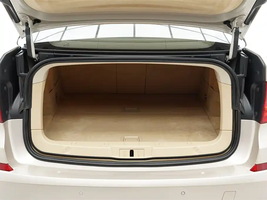 BMW 5 Series GT 2013 535i xDrive Luxury