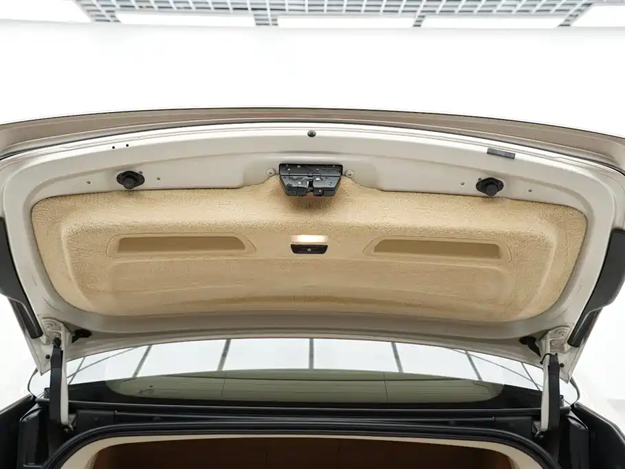 BMW 5 Series GT 2013 535i xDrive Luxury