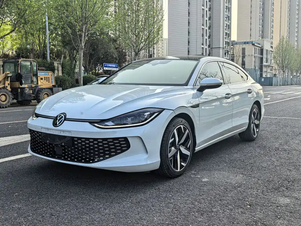 Volkswagen Lamando L 2024 280TSI DSG Cool Spicy Edition