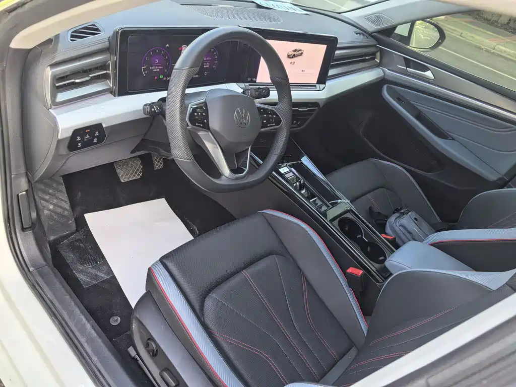 Volkswagen Lamando L 2024 280TSI DSG Cool Spicy Edition