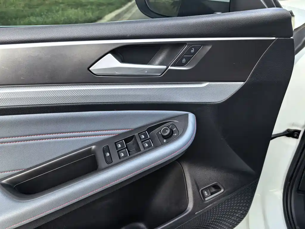 Volkswagen Lamando L 2024 280TSI DSG Cool Spicy Edition