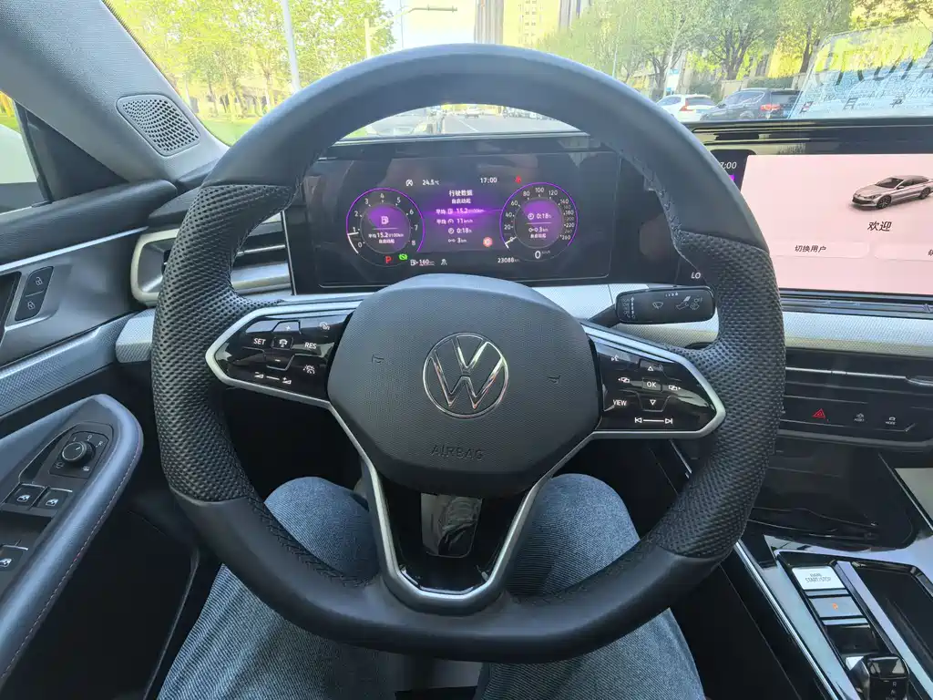 Volkswagen Lamando L 2024 280TSI DSG Cool Spicy Edition