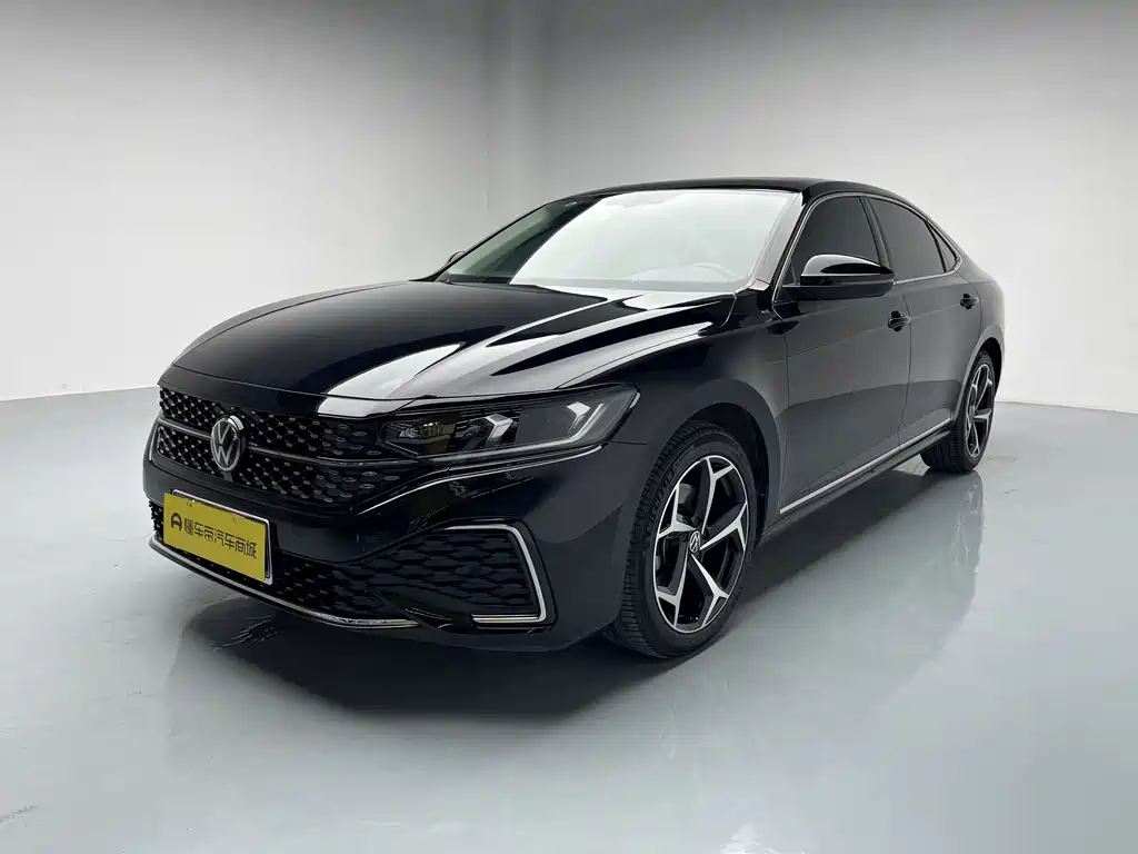 Volkswagen Passat 2024 380TSI Starlight Elite Edition