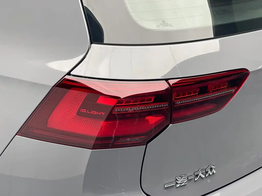 Golf 2023 Facelift 280TSI DSG R-Line Lite