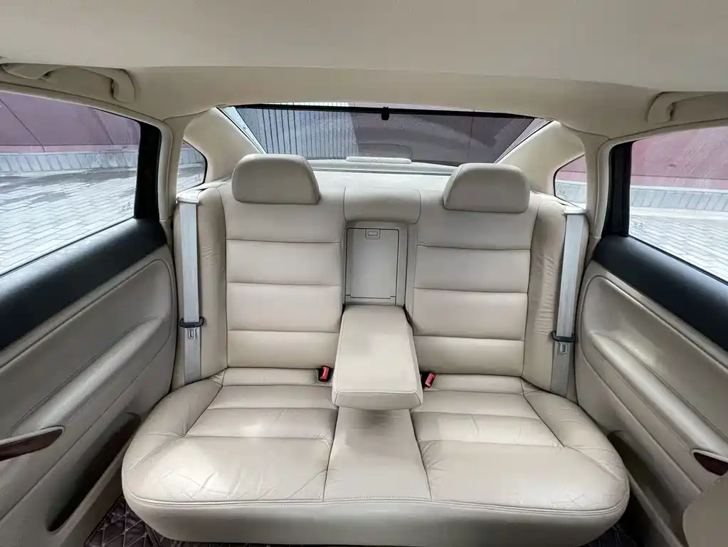 Passat 2005 1.8T Automatic Luxury