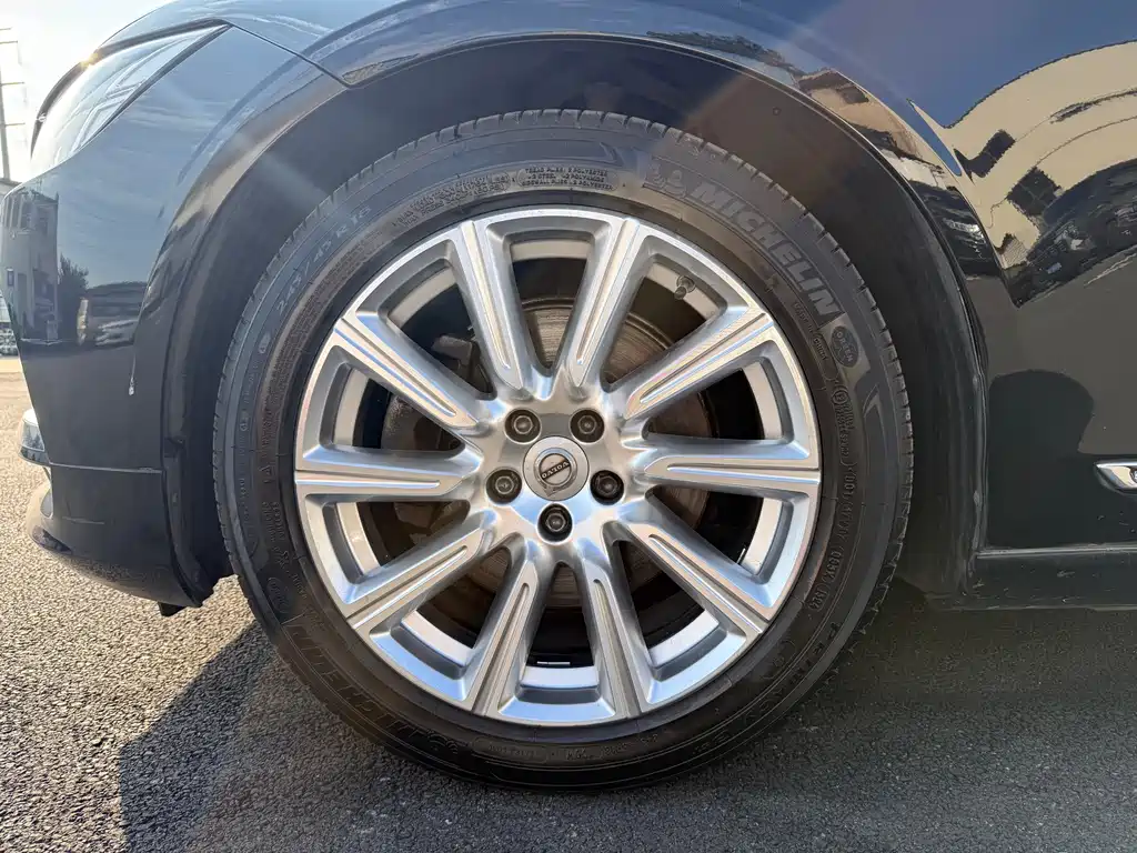 Volvo S90 2020 T5 Inscription
