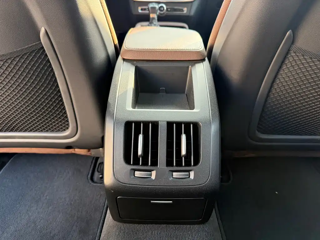 Volvo S90 2020 T5 Inscription