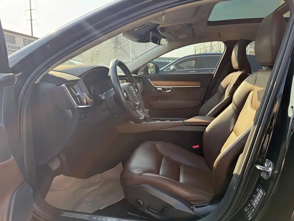 Volvo S90 2020 T5 Inscription