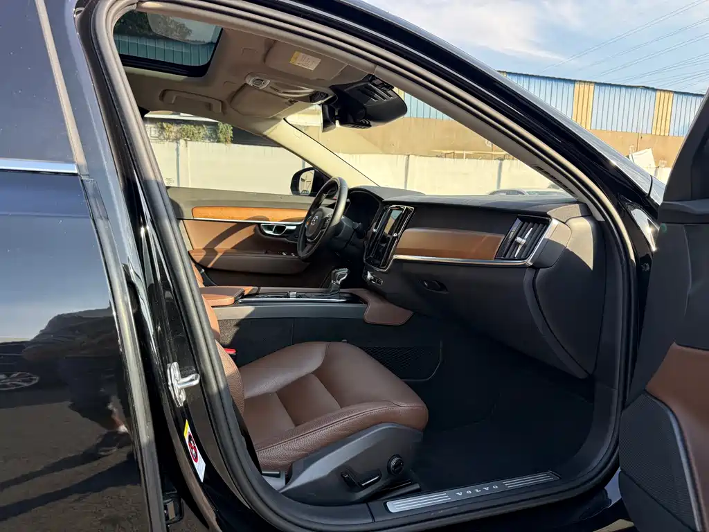 Volvo S90 2020 T5 Inscription