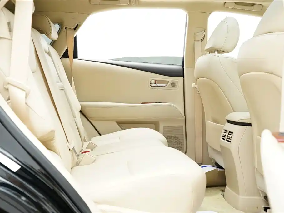 Lexus RX Classic 2009 350 Prestige Edition