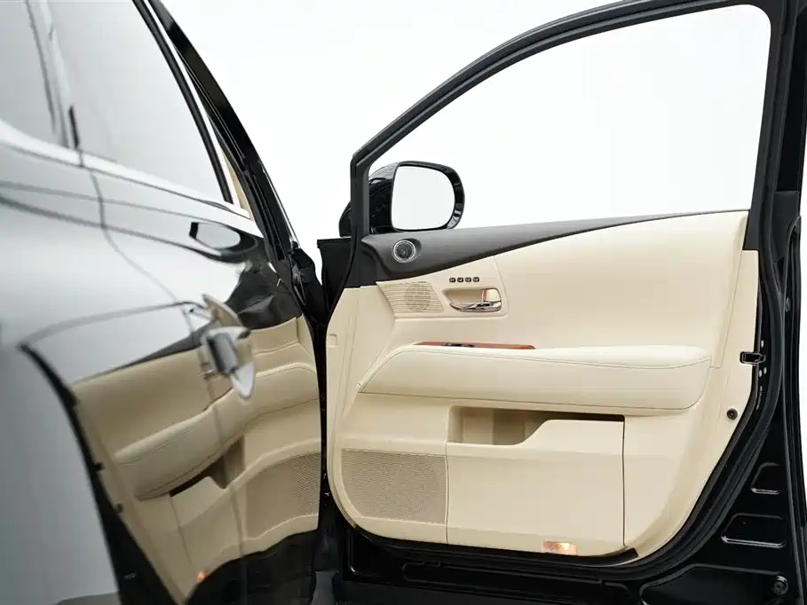 Lexus RX Classic 2009 350 Prestige Edition