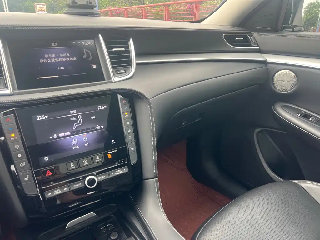 Infiniti QX50 2020 2.0T AWD Elite Edition