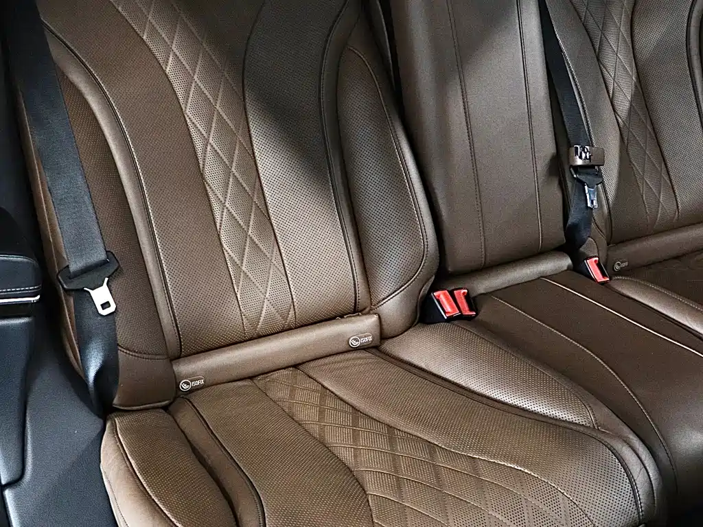 Mercedes-Maybach S-Class 2019 S 450 4MATIC