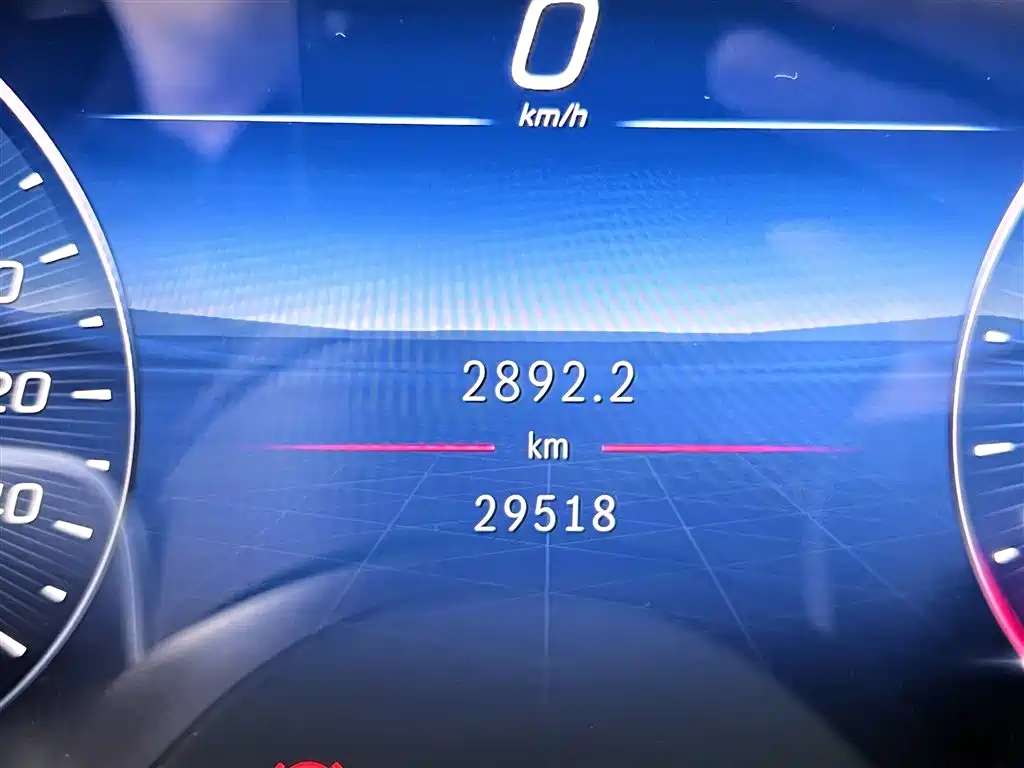 Mercedes-Benz E-Class 2024 E 260 L