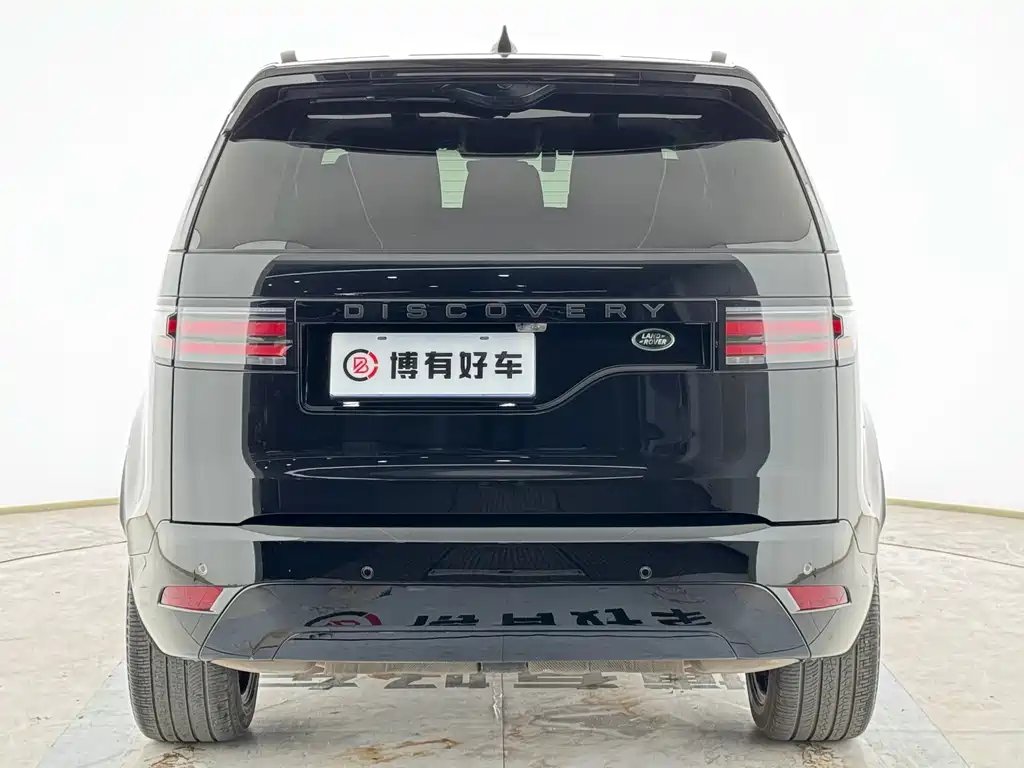Land Rover Discovery 2024 360PS Dynamic SE