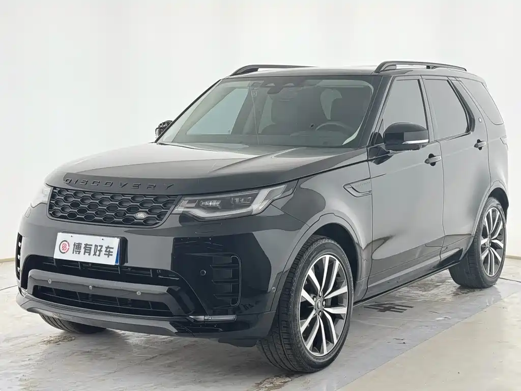 Land Rover Discovery 2024 360PS Dynamic SE