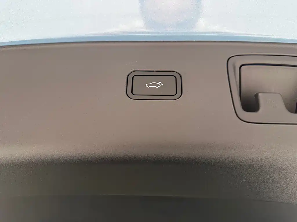 Zeekr 007 GT 2025 AWD Intelligent Driving Edition 75kWh