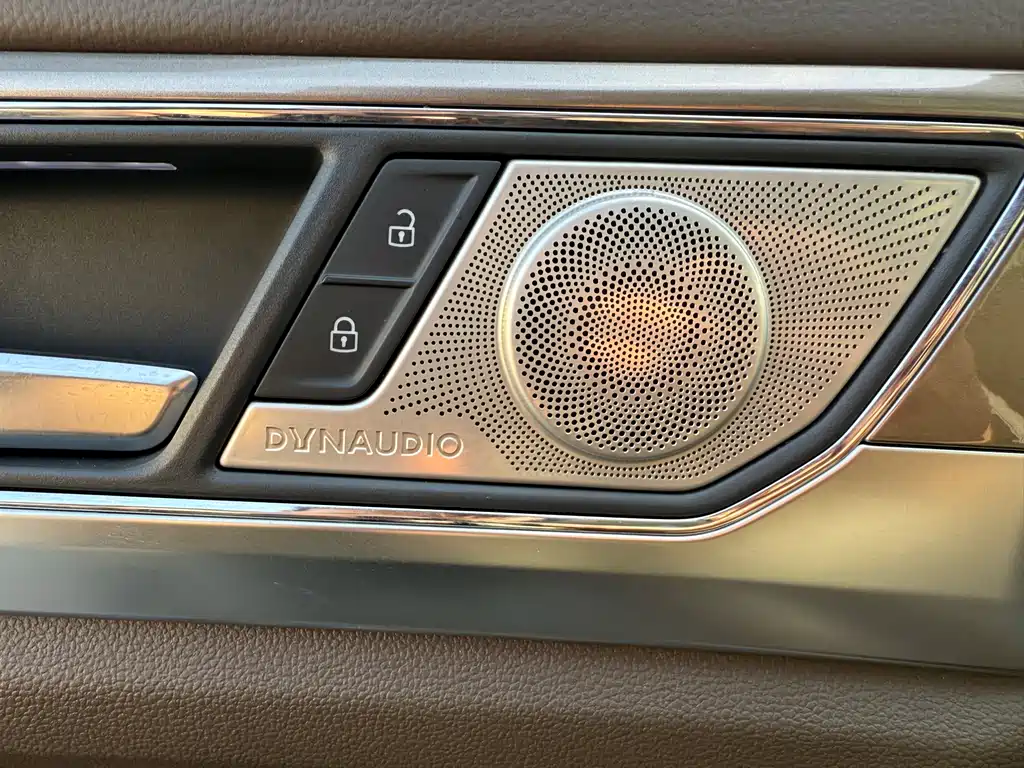 Volkswagen Viloran 2020 380TSI Flagship Edition
