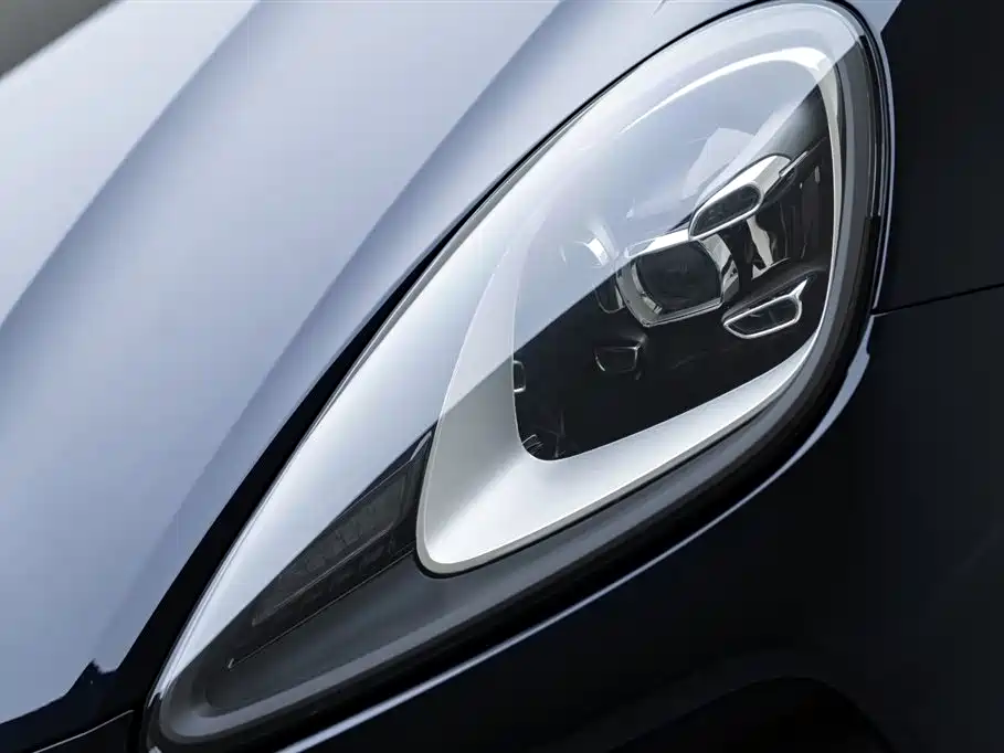 Cayenne E-Hybrid 2021