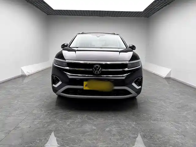 Volkswagen Talagon 2022 380TSI AWD Luxury Edition Pro 6-Seater