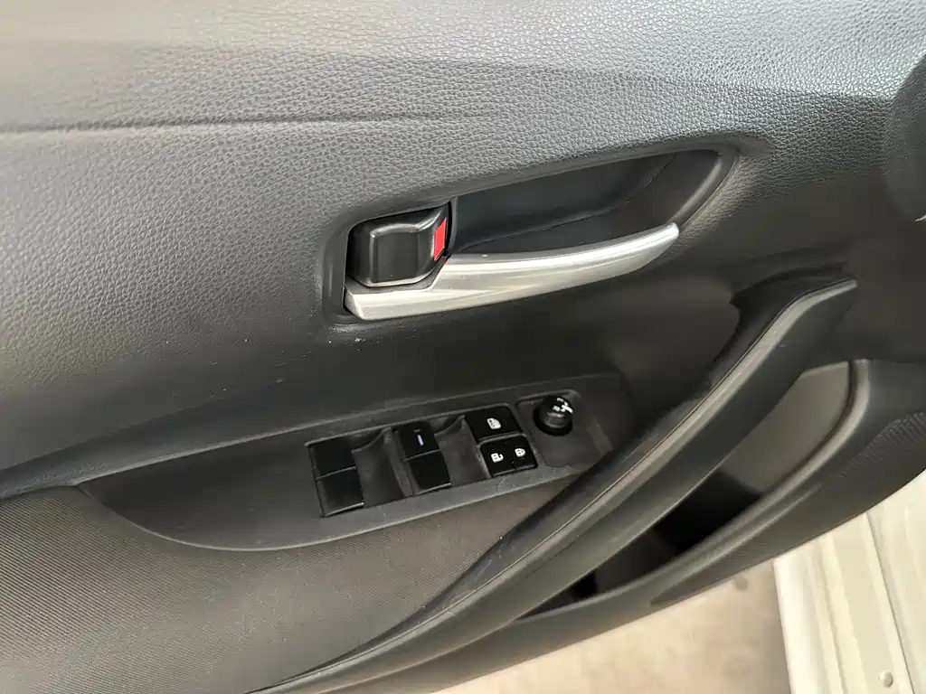 Levin 2024 Intelligent Hybrid Dual Engine 1.8L Leading Edition