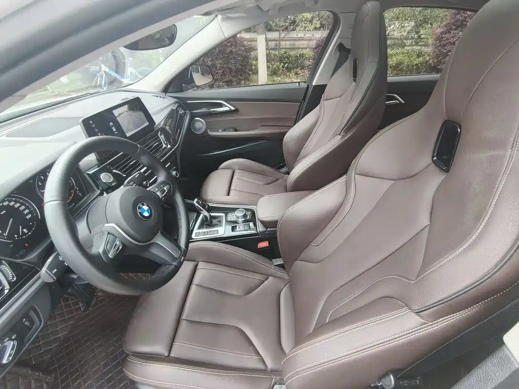 BMW 1 Series 2022 125i M Sport Night Edition