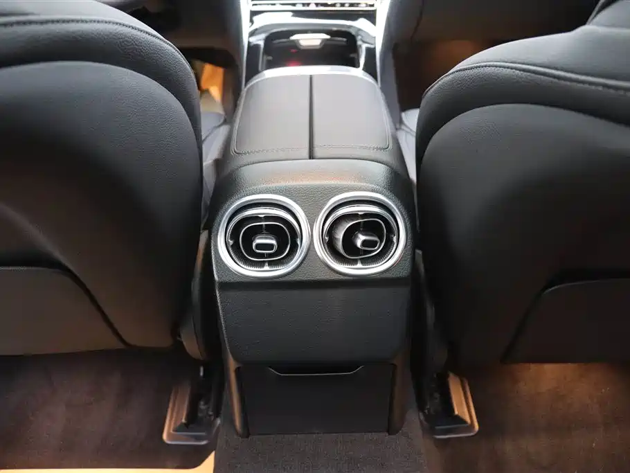 Mercedes-Benz C-Class 2023 Facelift C 260 L Sport