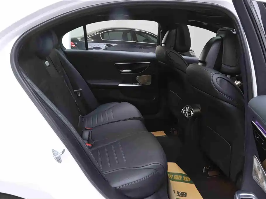 Mercedes-Benz C-Class 2023 Facelift C 260 L Sport