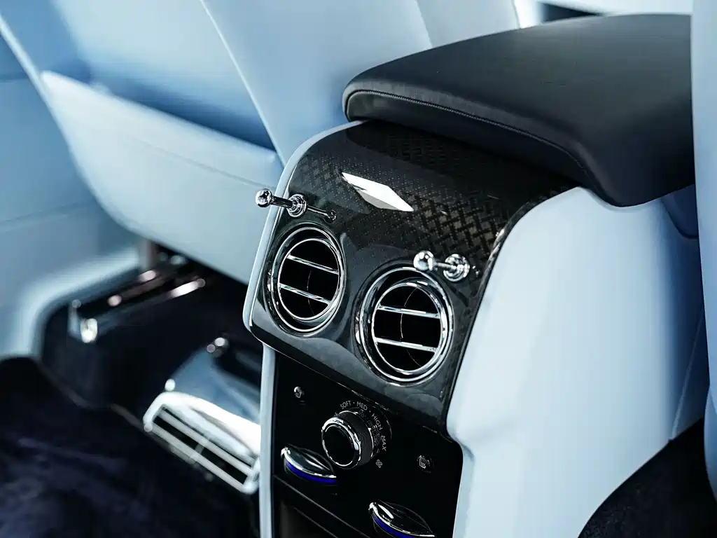 Cullinan 2022 Black Badge