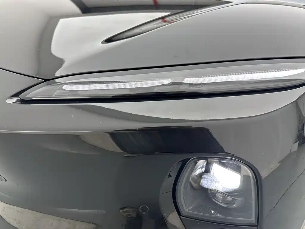 NIO ET5T 2024 75kWh Touring