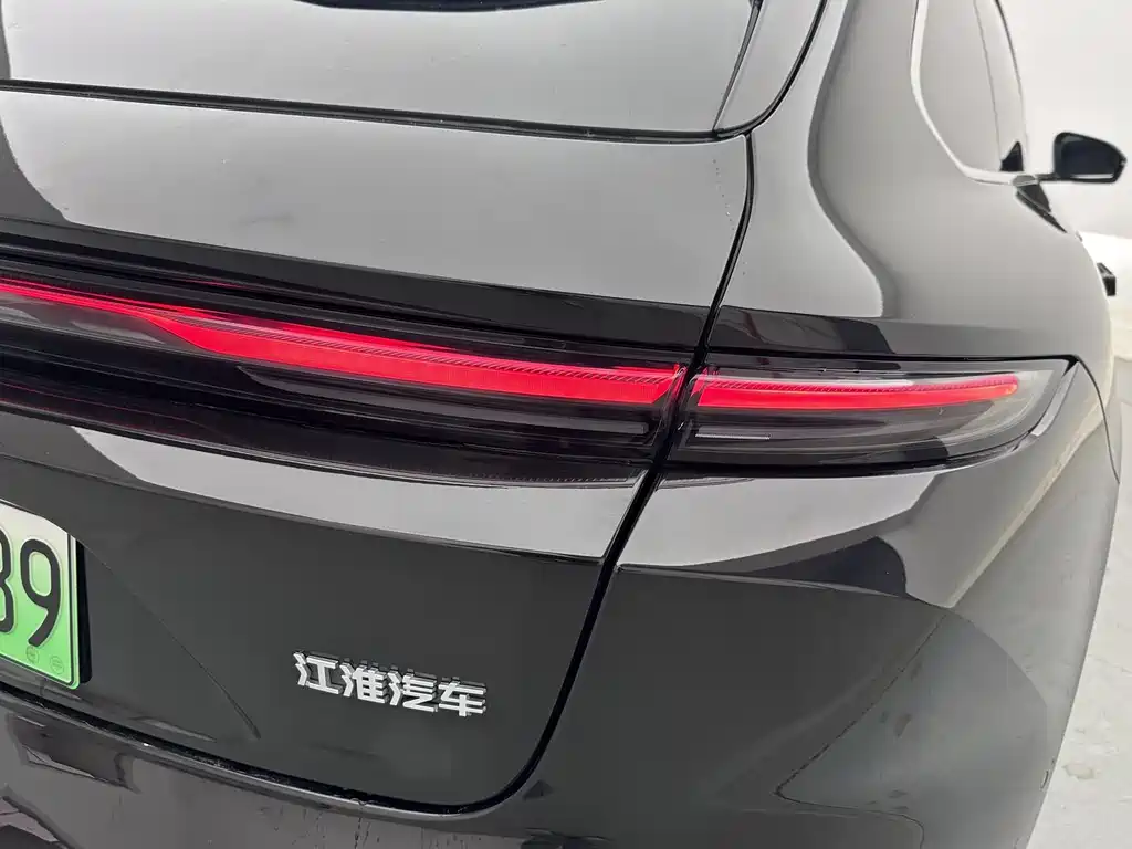 NIO ET5T 2024 75kWh Touring