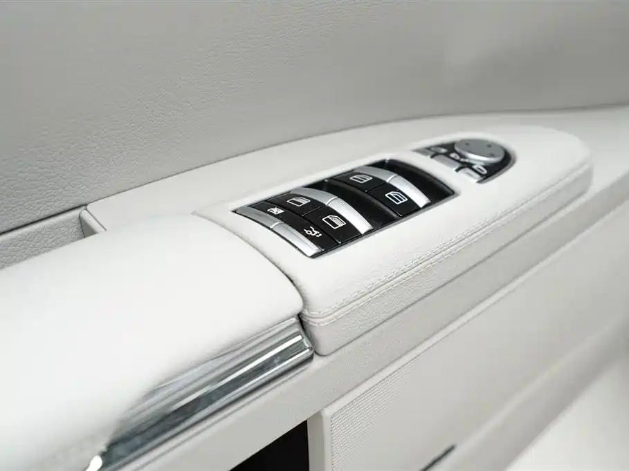 Mercedes-Benz S-Class 2010 S 300 L Luxury