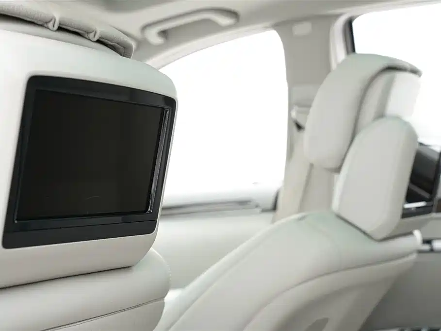 Mercedes-Benz S-Class 2010 S 300 L Luxury