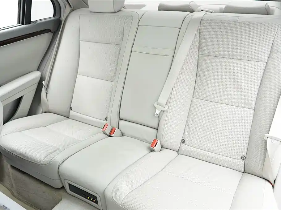 Mercedes-Benz S-Class 2010 S 300 L Luxury
