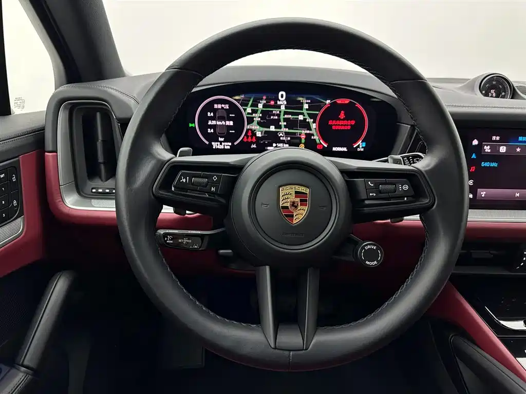 Cayenne 2024 Cayenne 3.0T