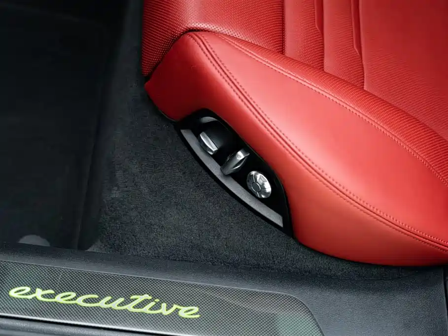 2021 Porsche Panamera 4S E-Hybrid Executive LWB 2.9T