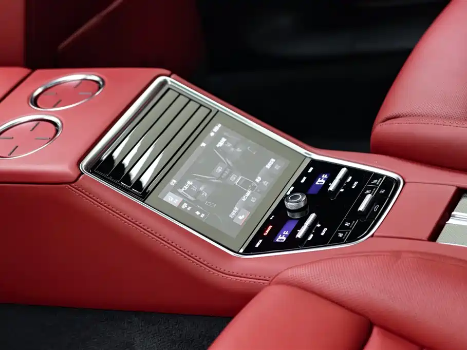 2021 Porsche Panamera 4S E-Hybrid Executive LWB 2.9T
