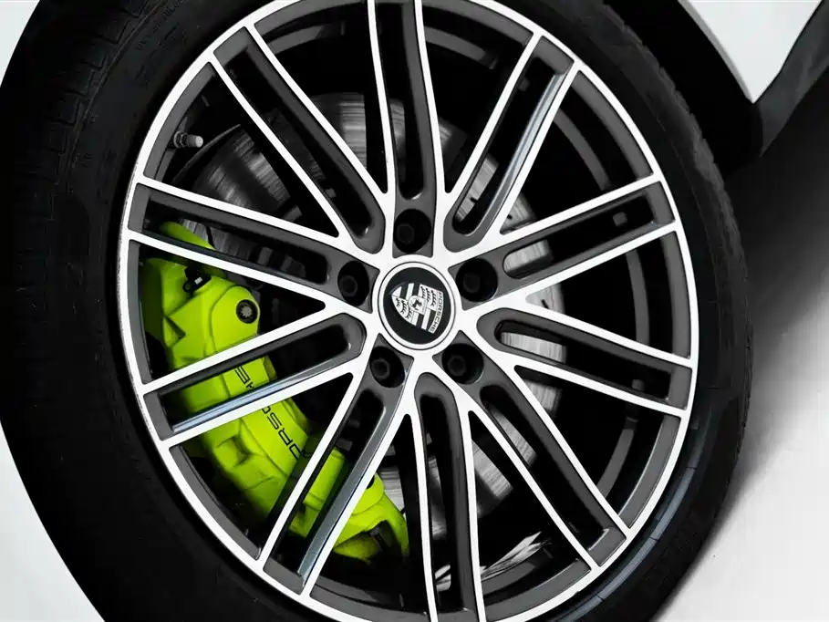 2021 Porsche Panamera 4S E-Hybrid Executive LWB 2.9T