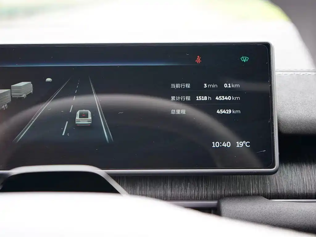 NIO EC6 2024 75kWh