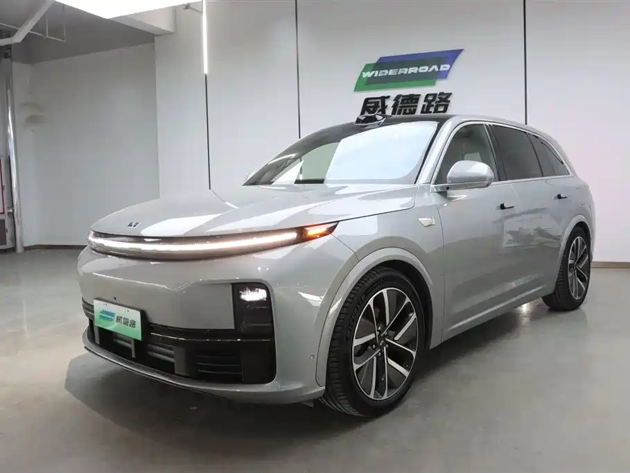 Li Auto L7 2024 MAX